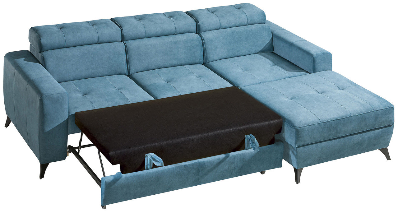 Portland Corner Sofa Bed