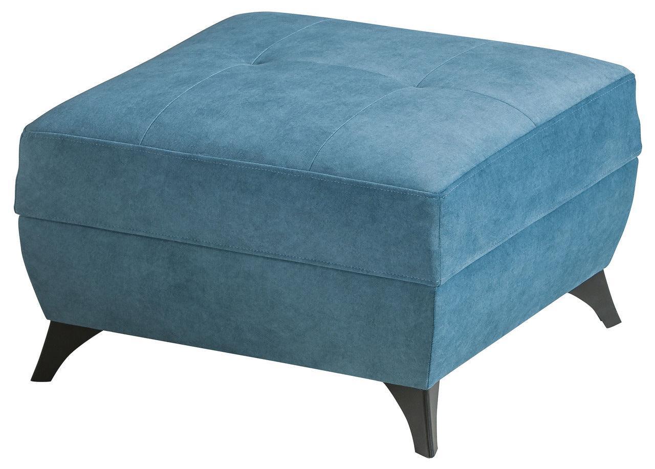 Portland Footstool - Msofas LTD