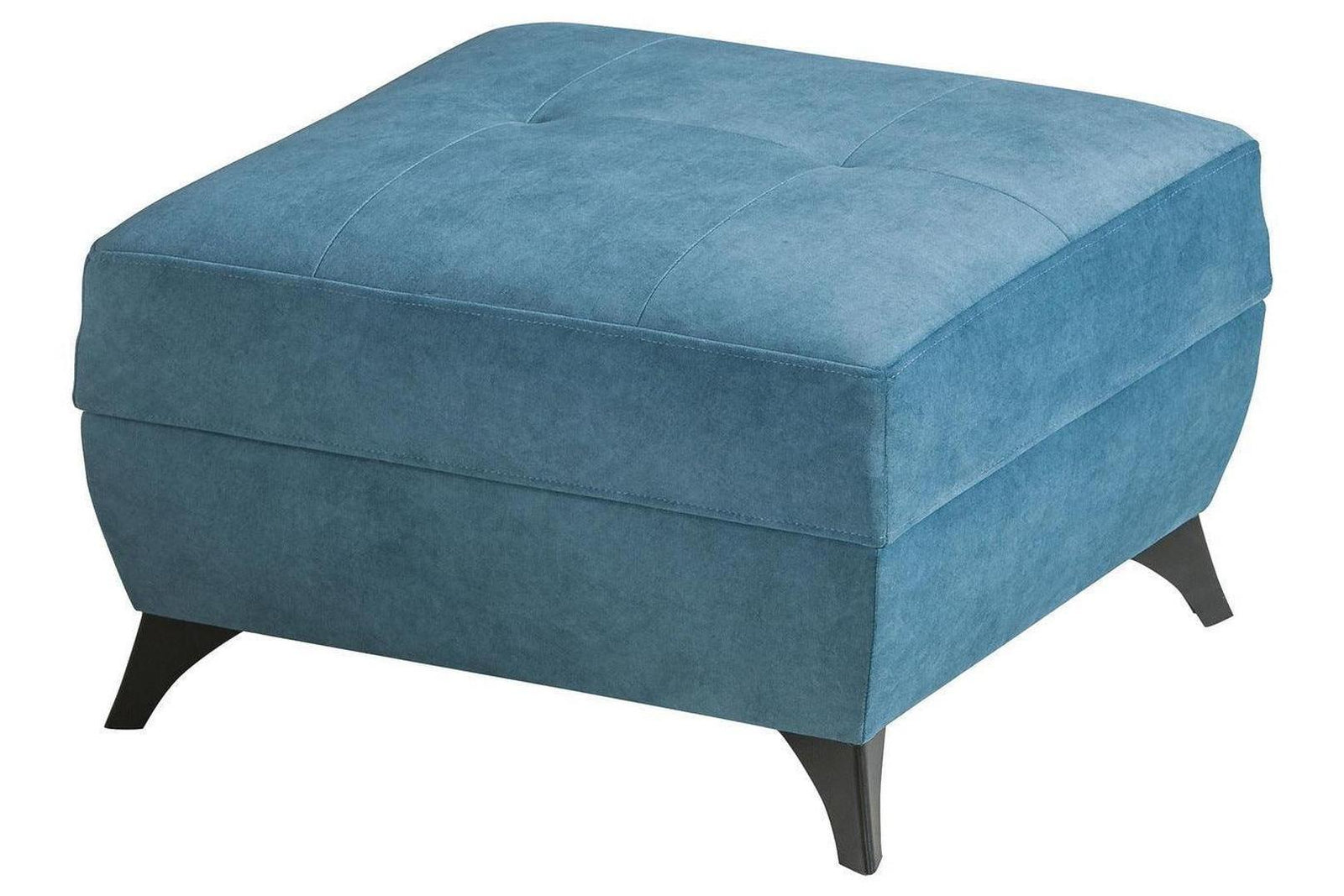 Portland Footstool