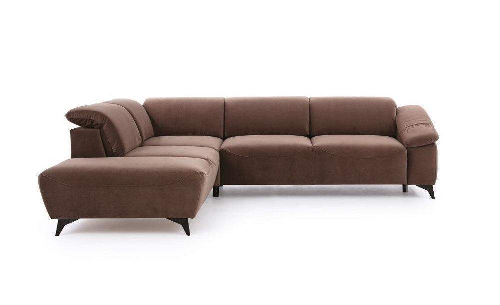 Potenza Corner Sofa Bed