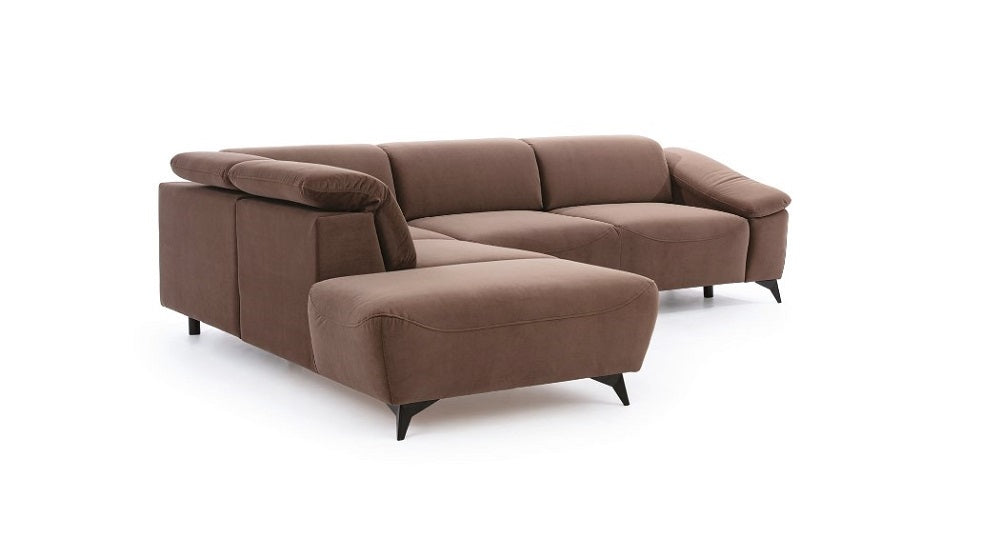 Potenza Corner Sofa Bed