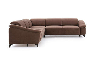 Potenza I Corner Sofa Bed - Msofas LTD