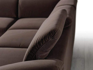 Potenza I Corner Sofa Bed - Msofas LTD