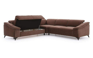 Potenza I Corner Sofa Bed - Msofas LTD