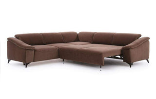 Potenza I Corner Sofa Bed - Msofas LTD