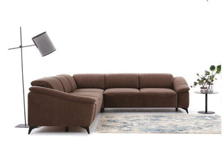 Potenza I Corner Sofa Bed - Msofas LTD