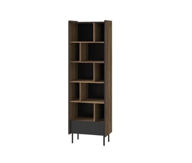 Prestigo Bookcase