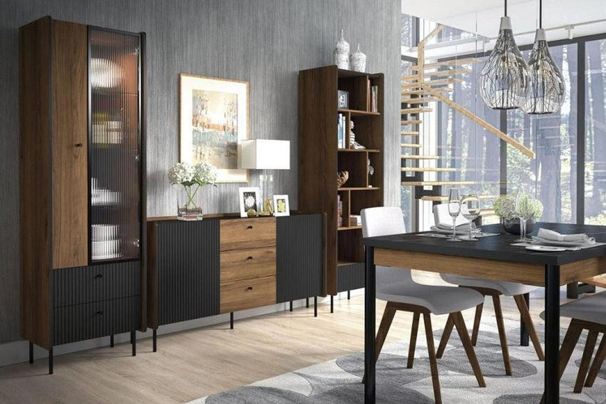 Prestigo Extendable Table