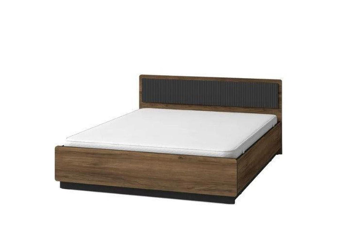 Prestigo Bed Frame