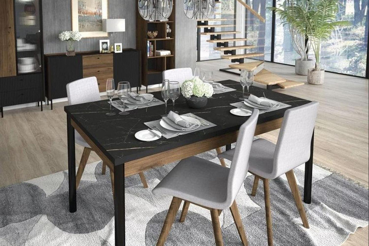 Prestigo Extendable Table