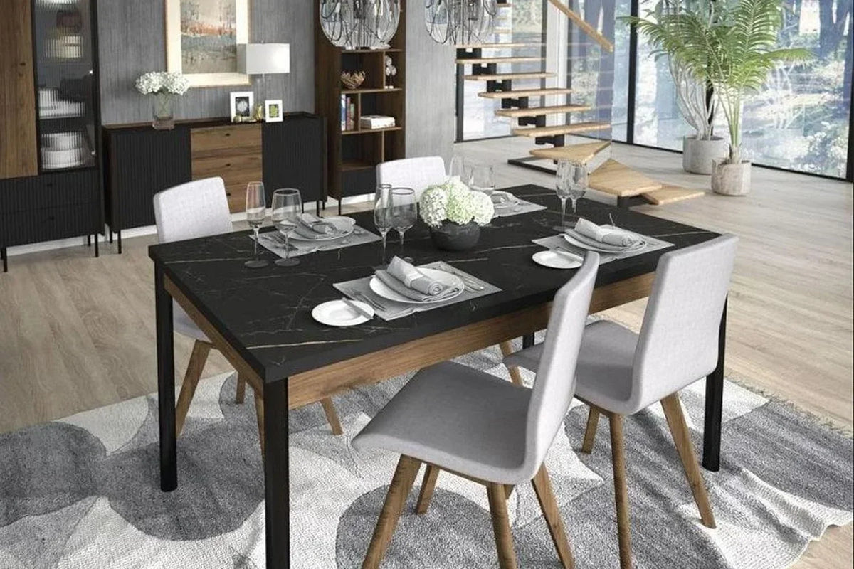 Prestigo Extendable Table