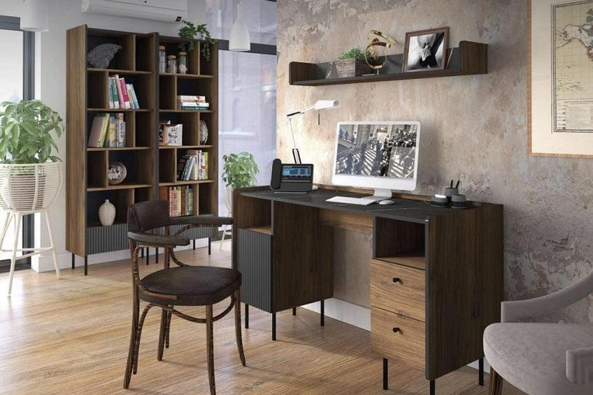 Prestigo Wall Shelf