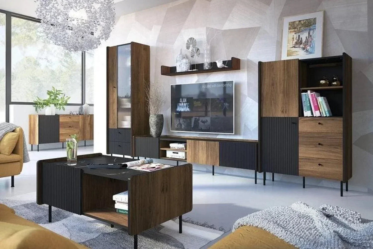 Prestigo Wall Shelf