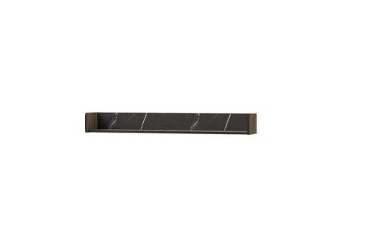 Prestigo Wall Shelf
