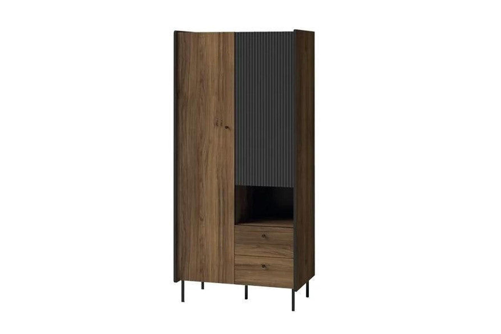 Prestigo Wardrobe 88