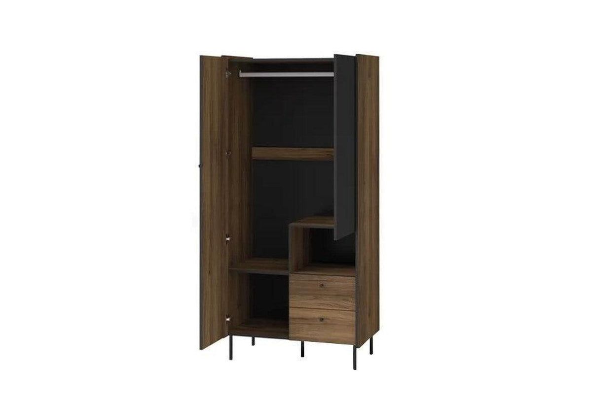 Prestigo Wardrobe 88