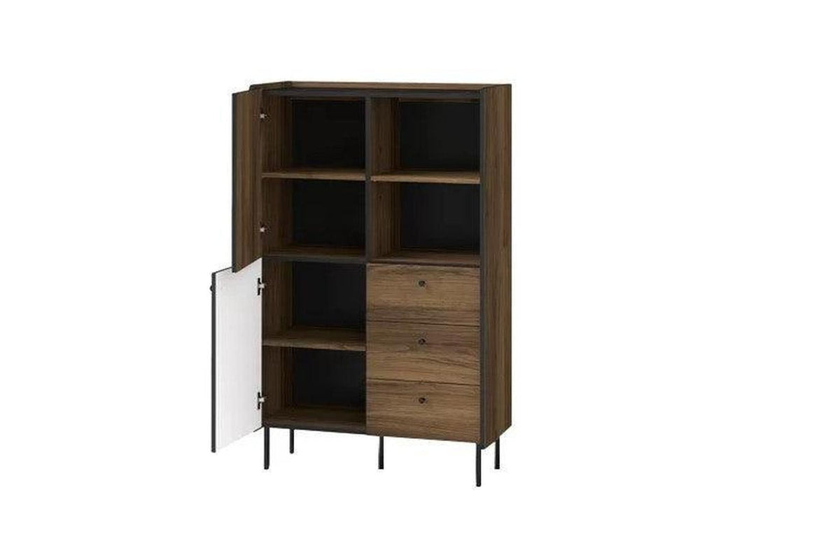 Prestigo Highboard Cabinet