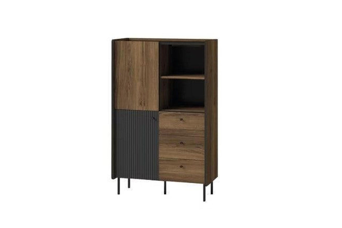 Prestigo Highboard Cabinet