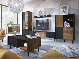 Prestigo Sideboard 200 - Msofas LTD