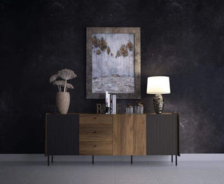 Prestigo Sideboard 200 - Msofas LTD