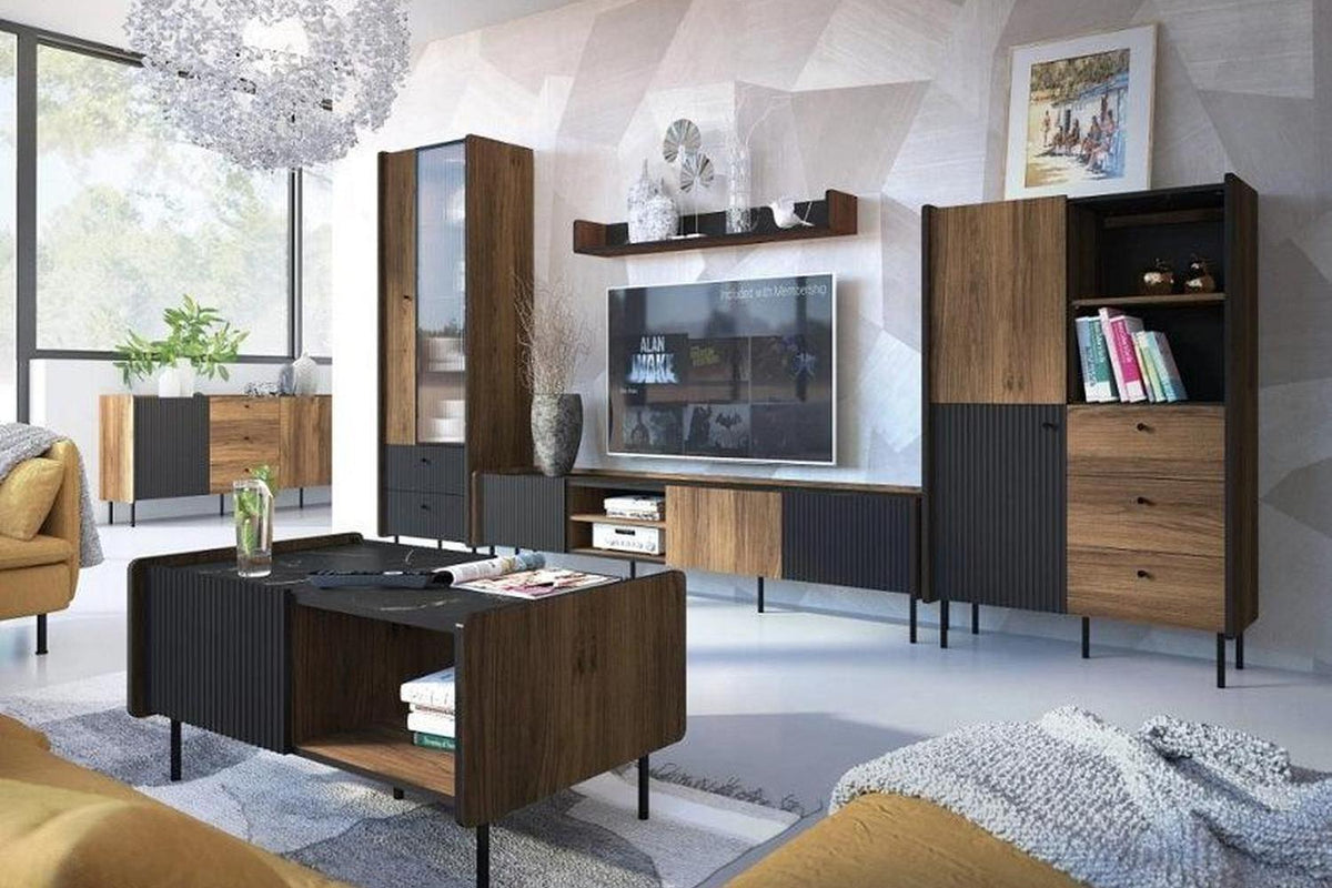 Prestigo Tv Unit 200