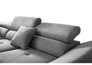 Fabio Corner Sofa Bed Primo 89 Fast Delivery