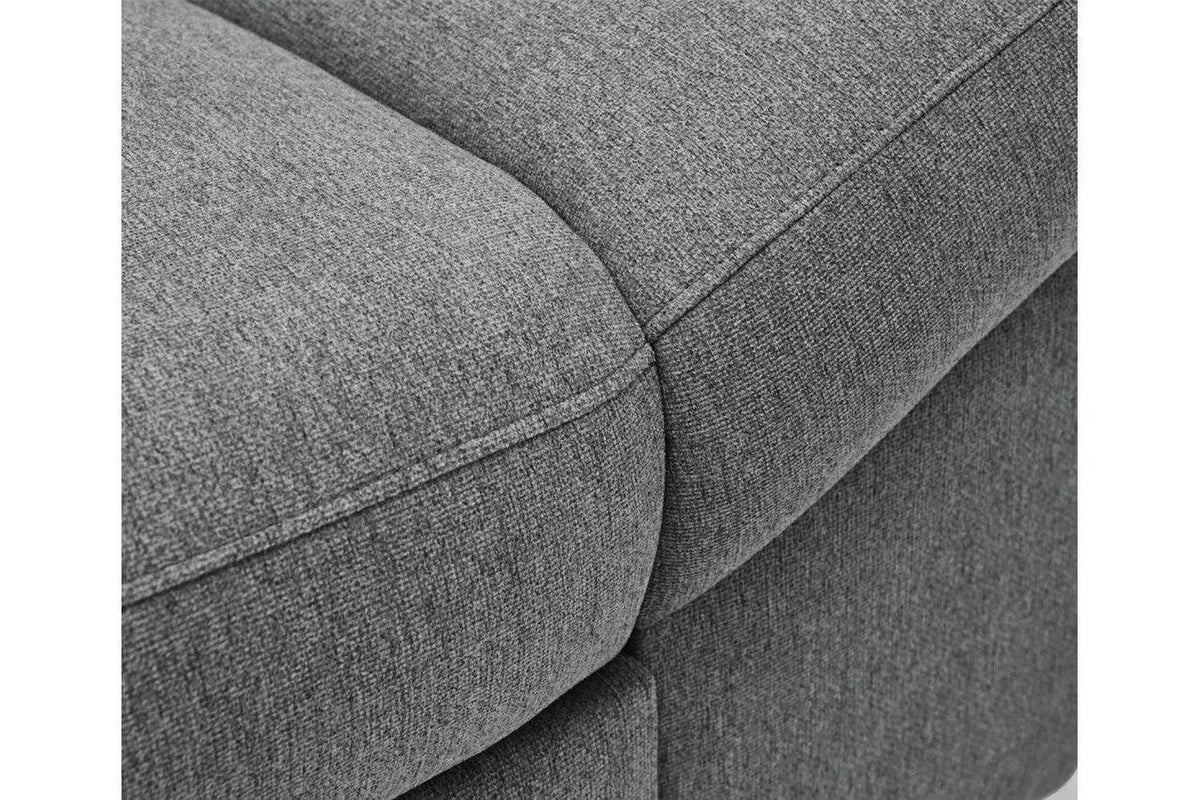 Fabio Express Delivery Corner Sofa Bed With Storage Primo 89