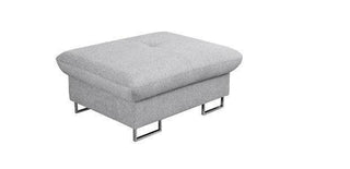 Fabio Footstool - Msofas LTD