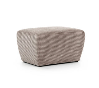 Milazzo Footstool