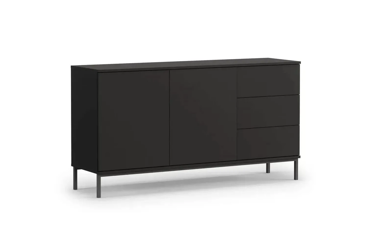 Querty Wide Sideboard