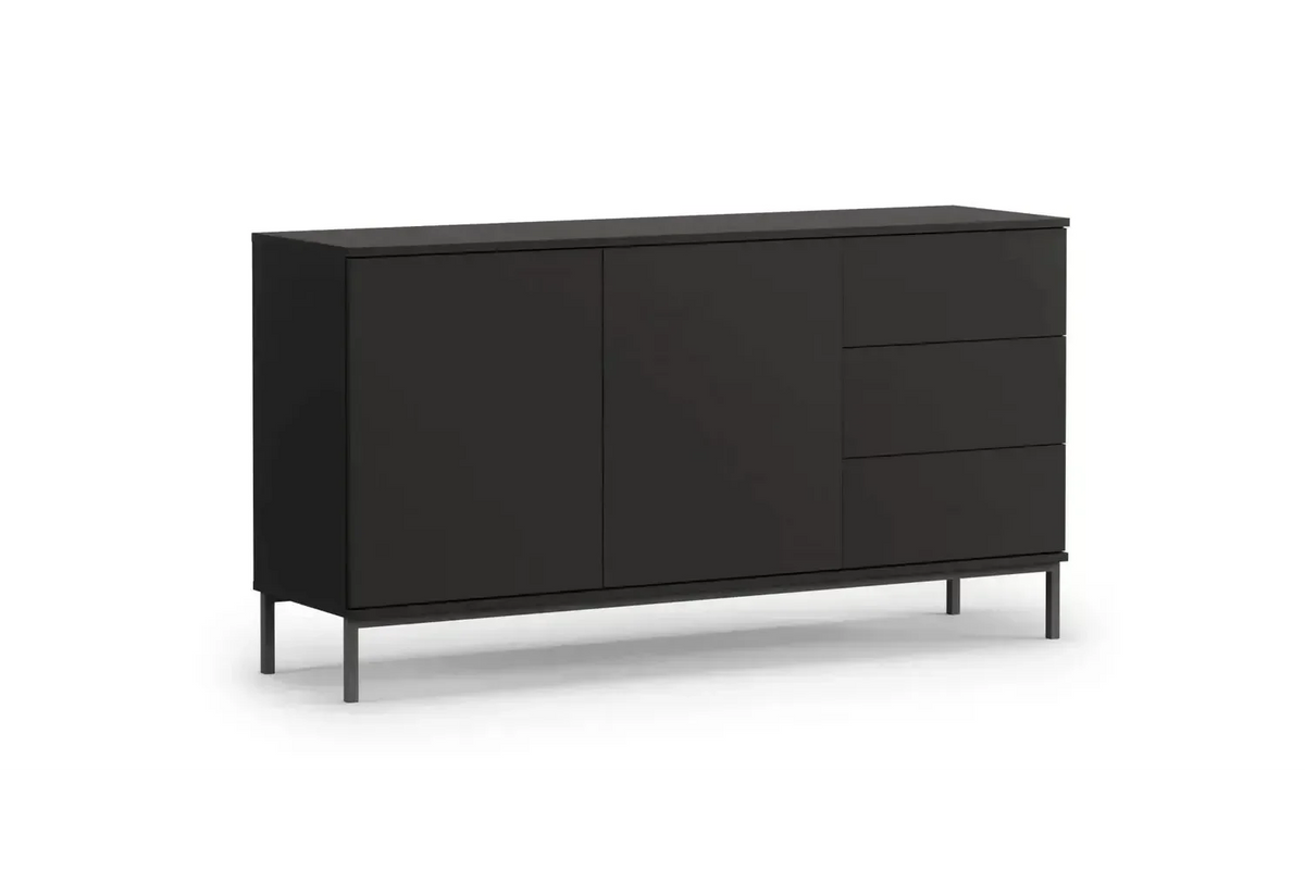 Querty Wide Sideboard