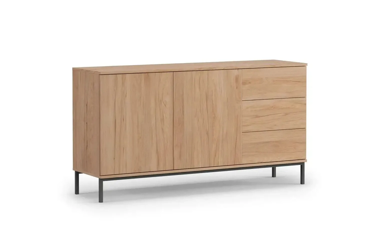 Querty Wide Sideboard