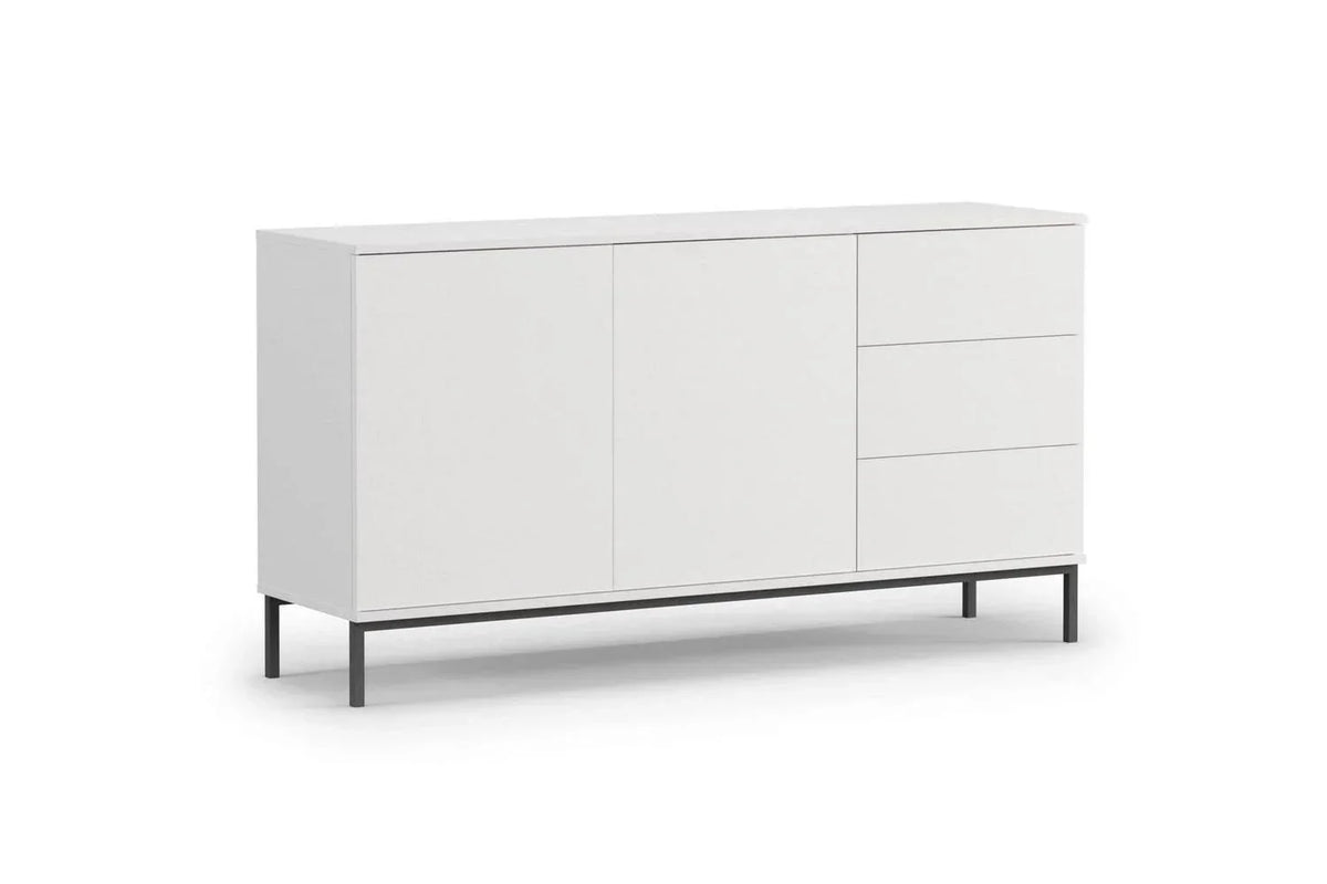 Querty Wide Sideboard
