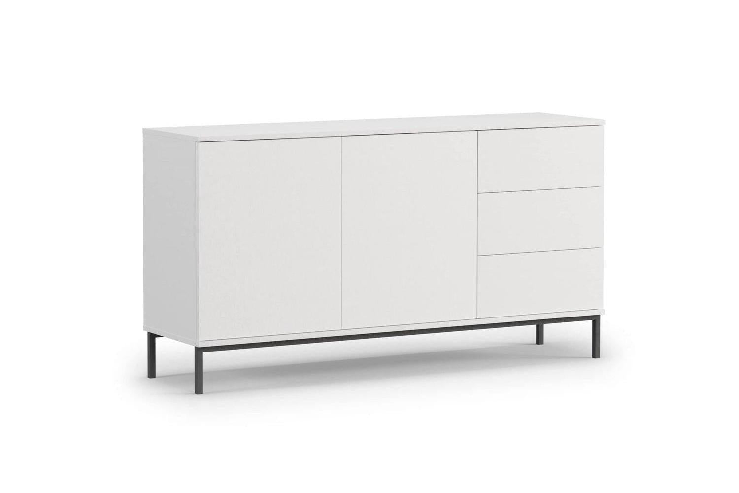 Querty Wide Sideboard