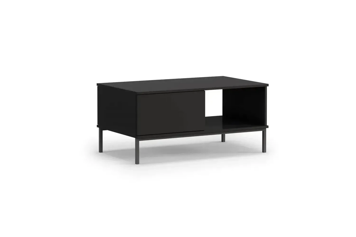 Querty Coffee Table