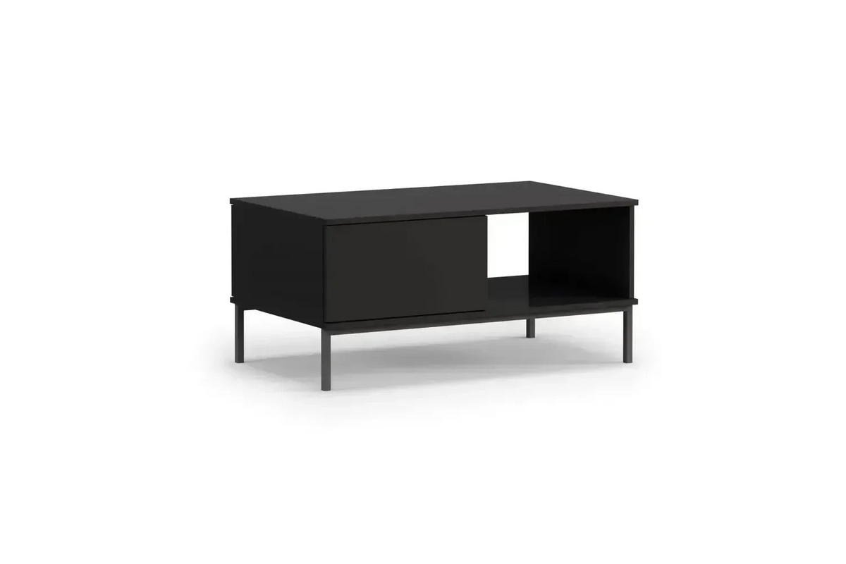 Querty Coffee Table
