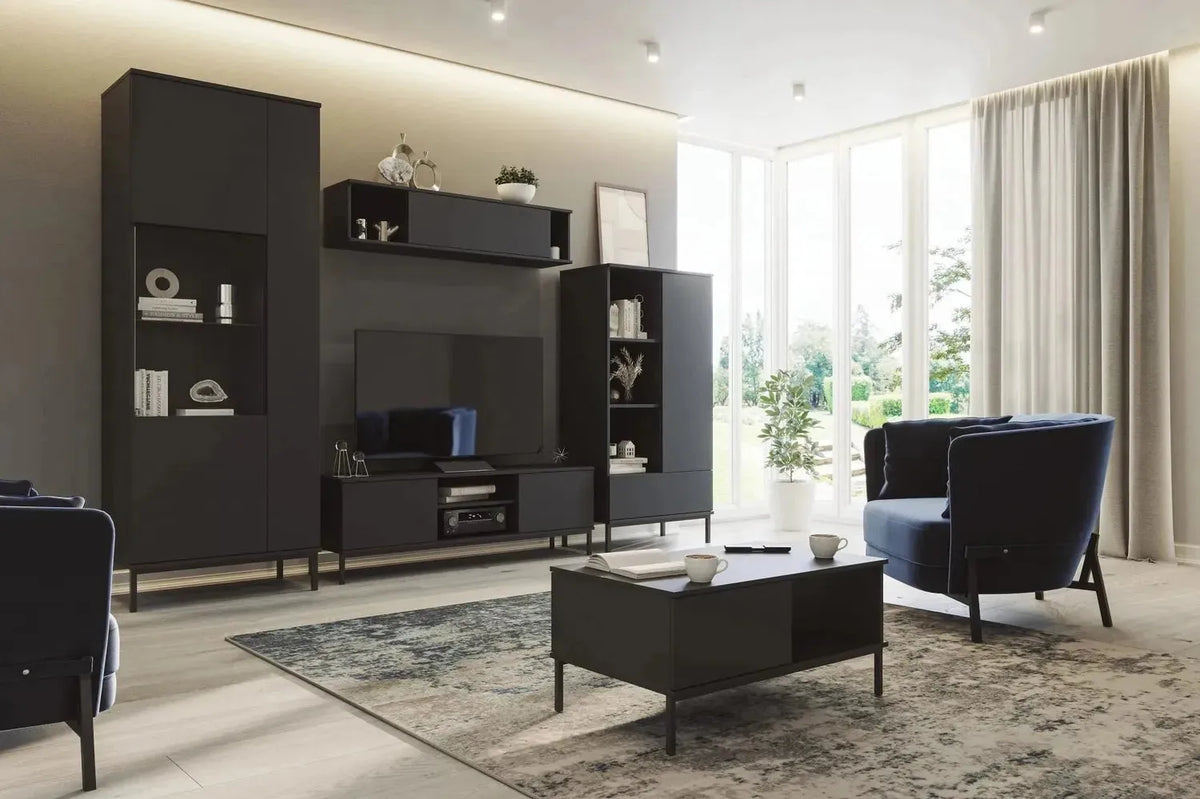Querty Sideboard