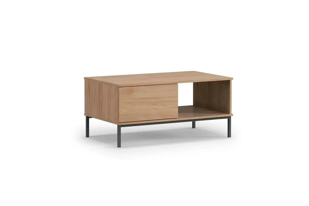 Querty Coffee Table