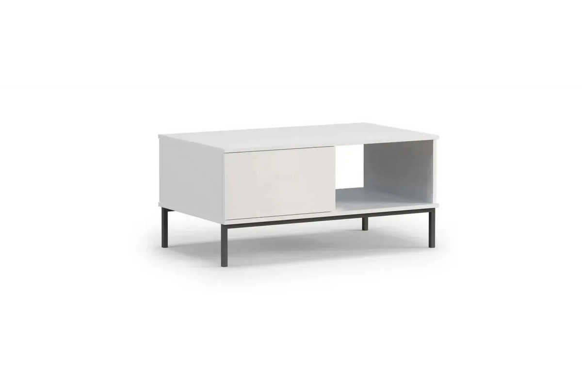 Querty Coffee Table