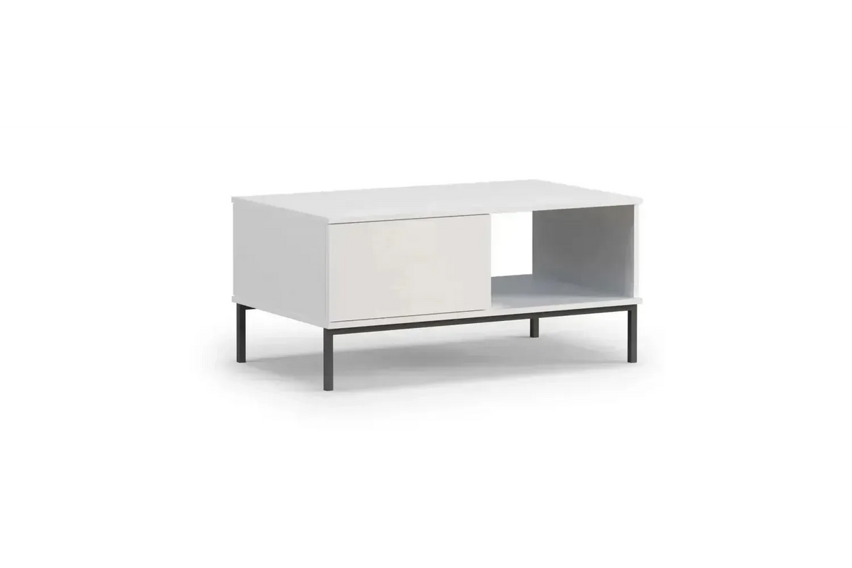 Querty Coffee Table