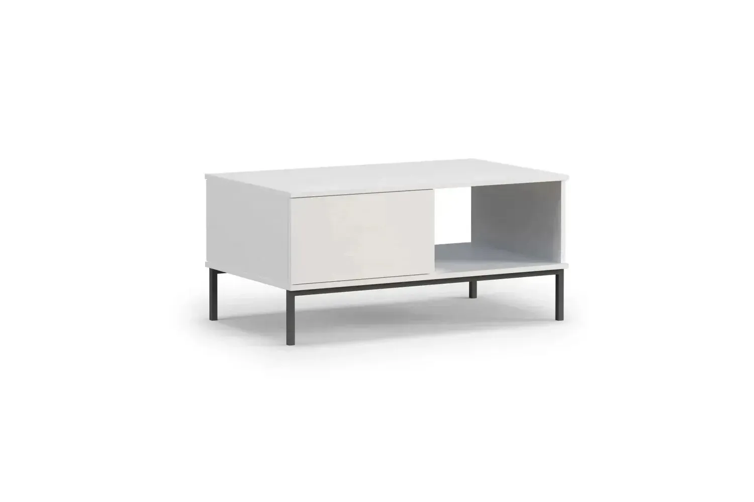 Querty Coffee Table
