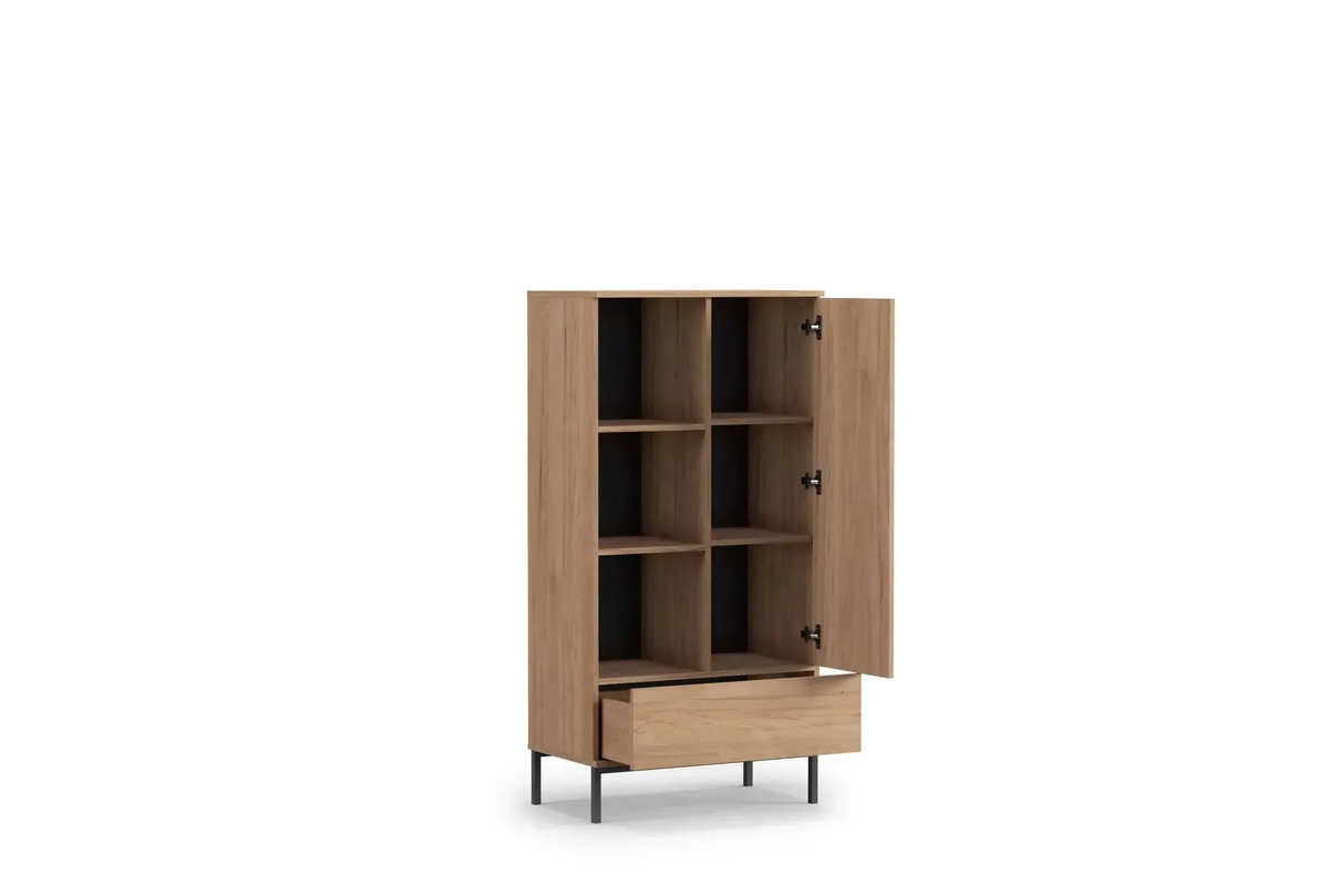 Querty Sideboard