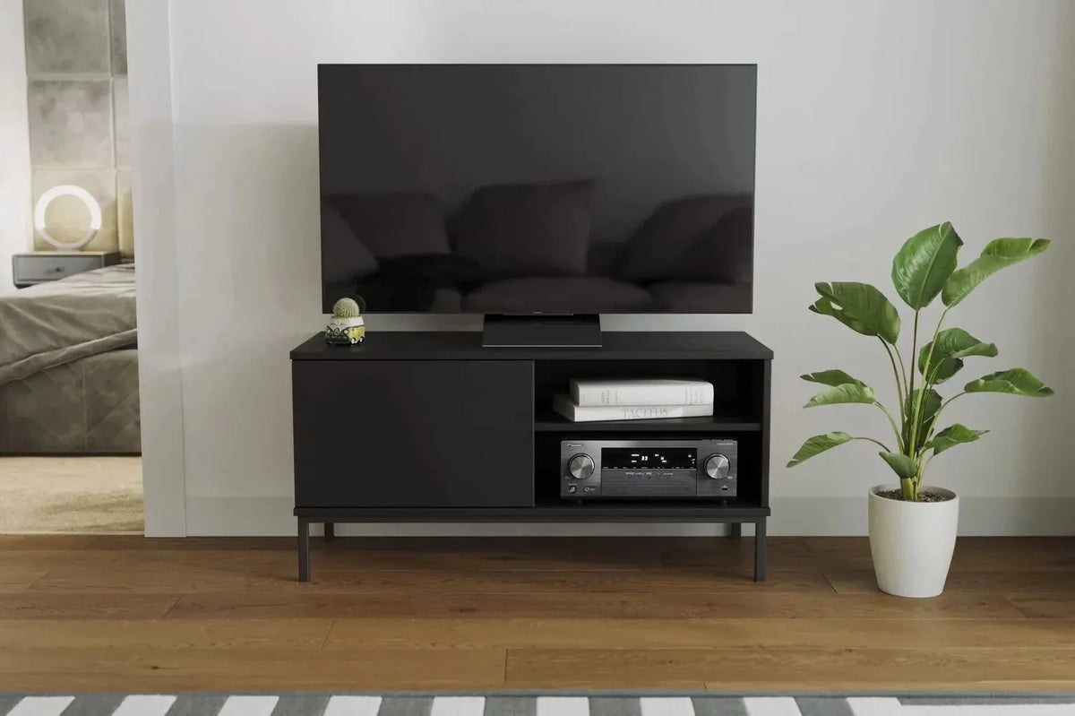 Querty Small Tv Unit