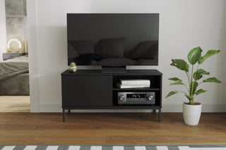 Querty Kleiner TV-Ständer