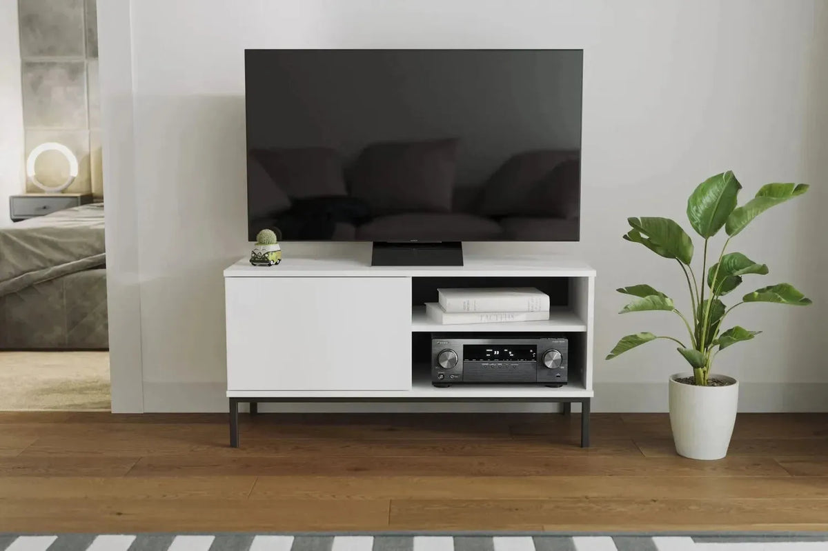 Querty Small Tv Unit