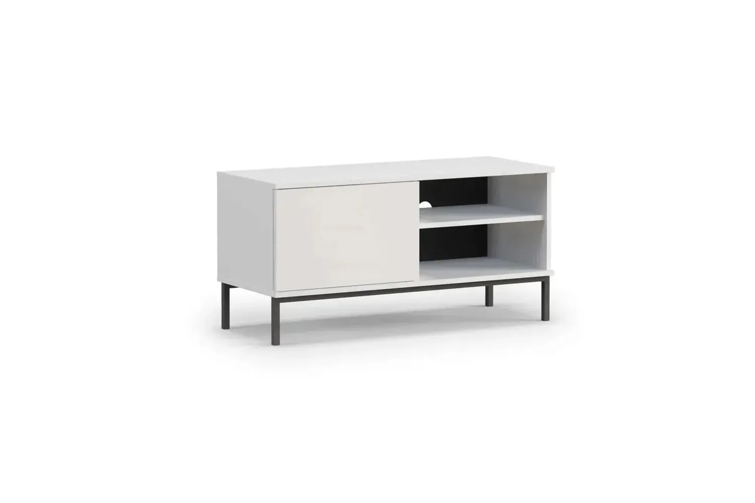 Querty Small Tv Unit