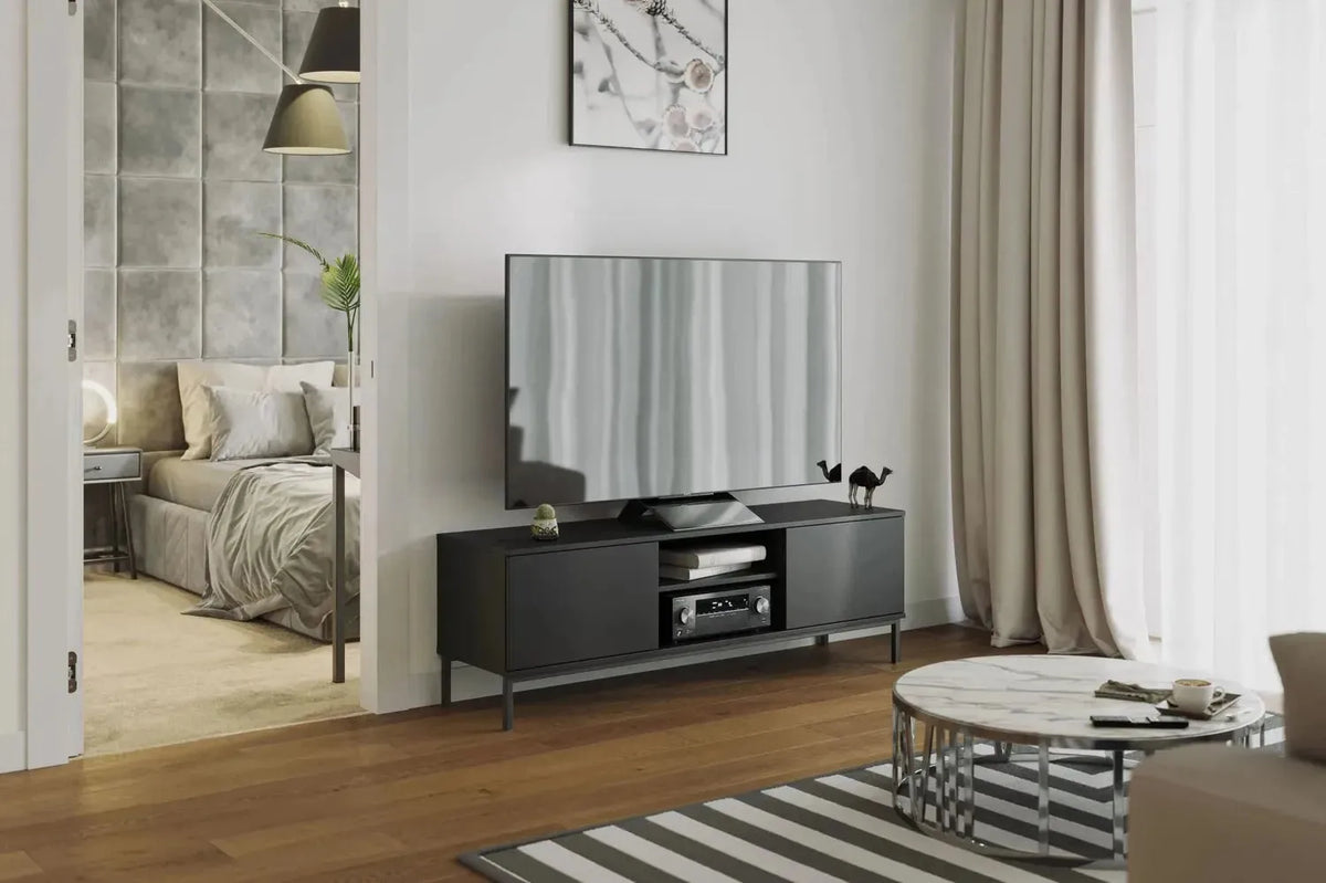 Querty Tv Unit