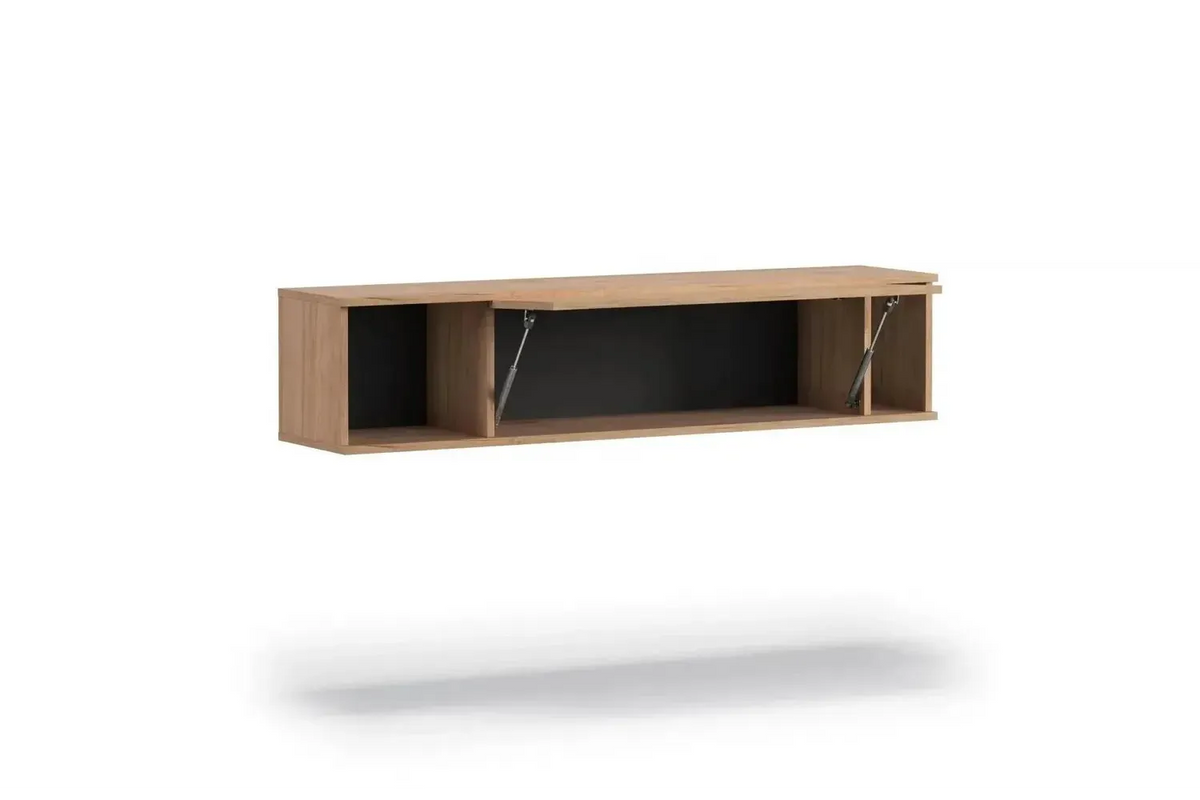 Querty Wall Unit