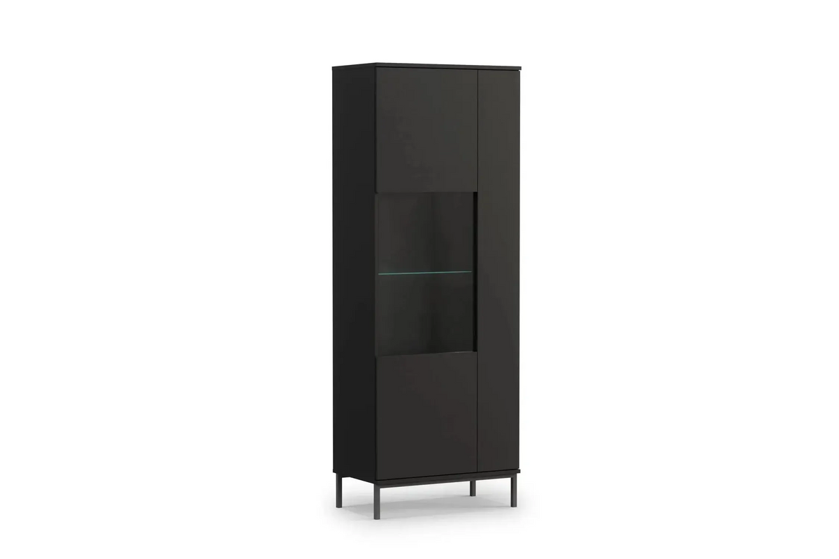 Querty Tall Sideboard