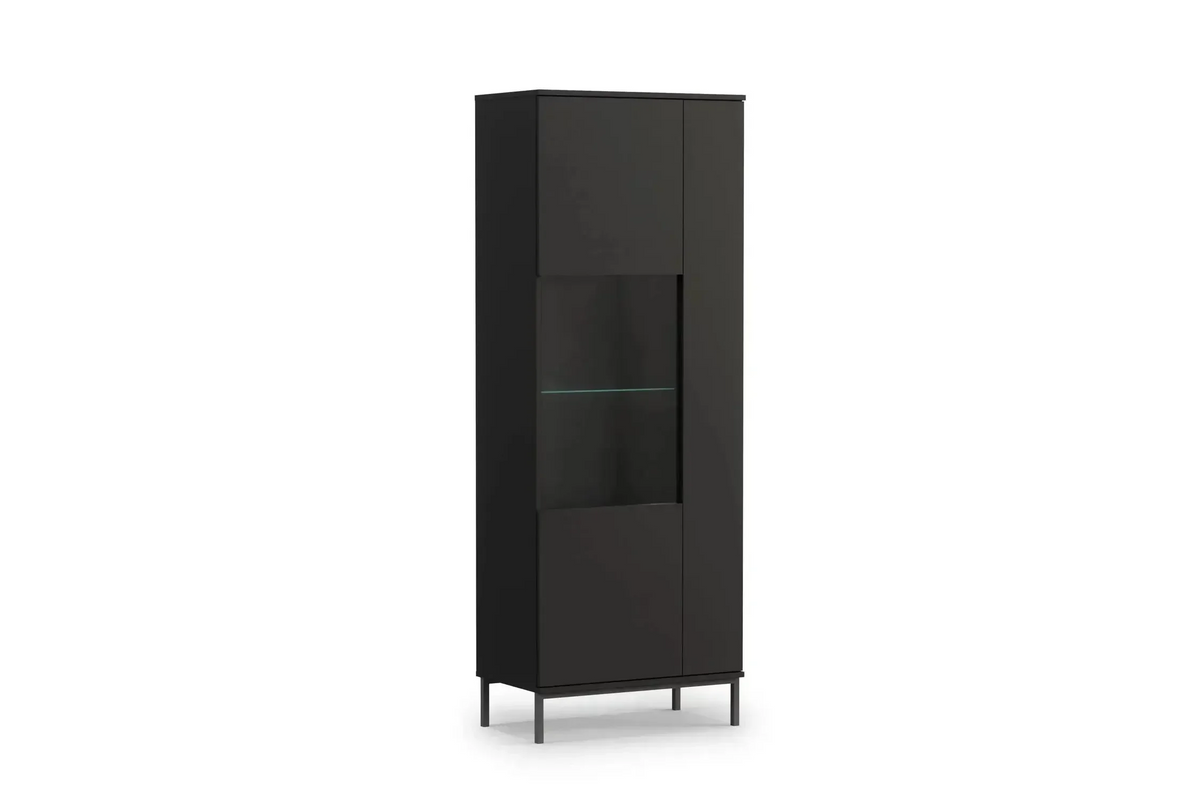 Querty Tall Sideboard